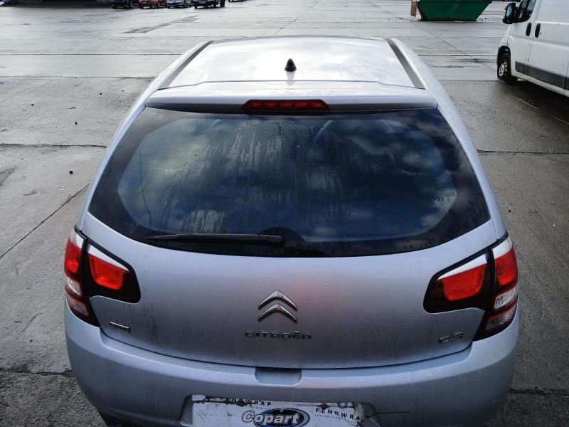 2016 CITROEN C3 EDITION PURETECH 