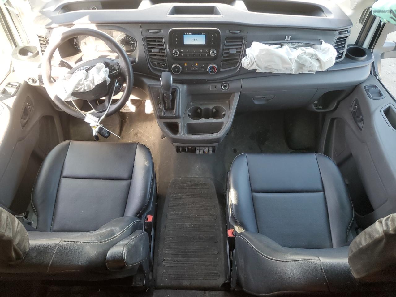 2023 Ford Transit T-350 VIN: 1FTBW3X88PKB34306 Lot: 85282765