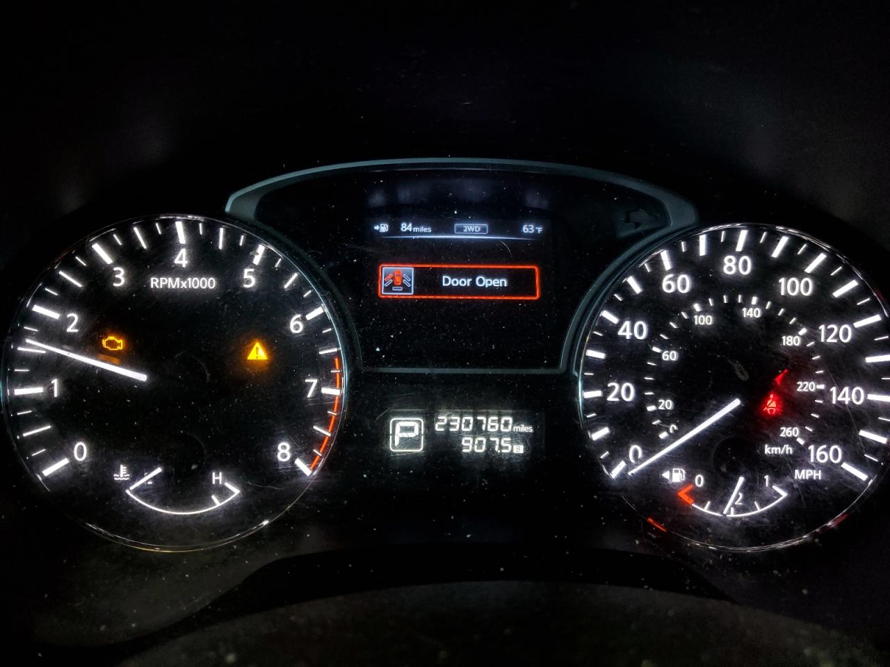 2013 Nissan Pathfinder S VIN: 5N1AR2MM0DC623086 Lot: 87488855