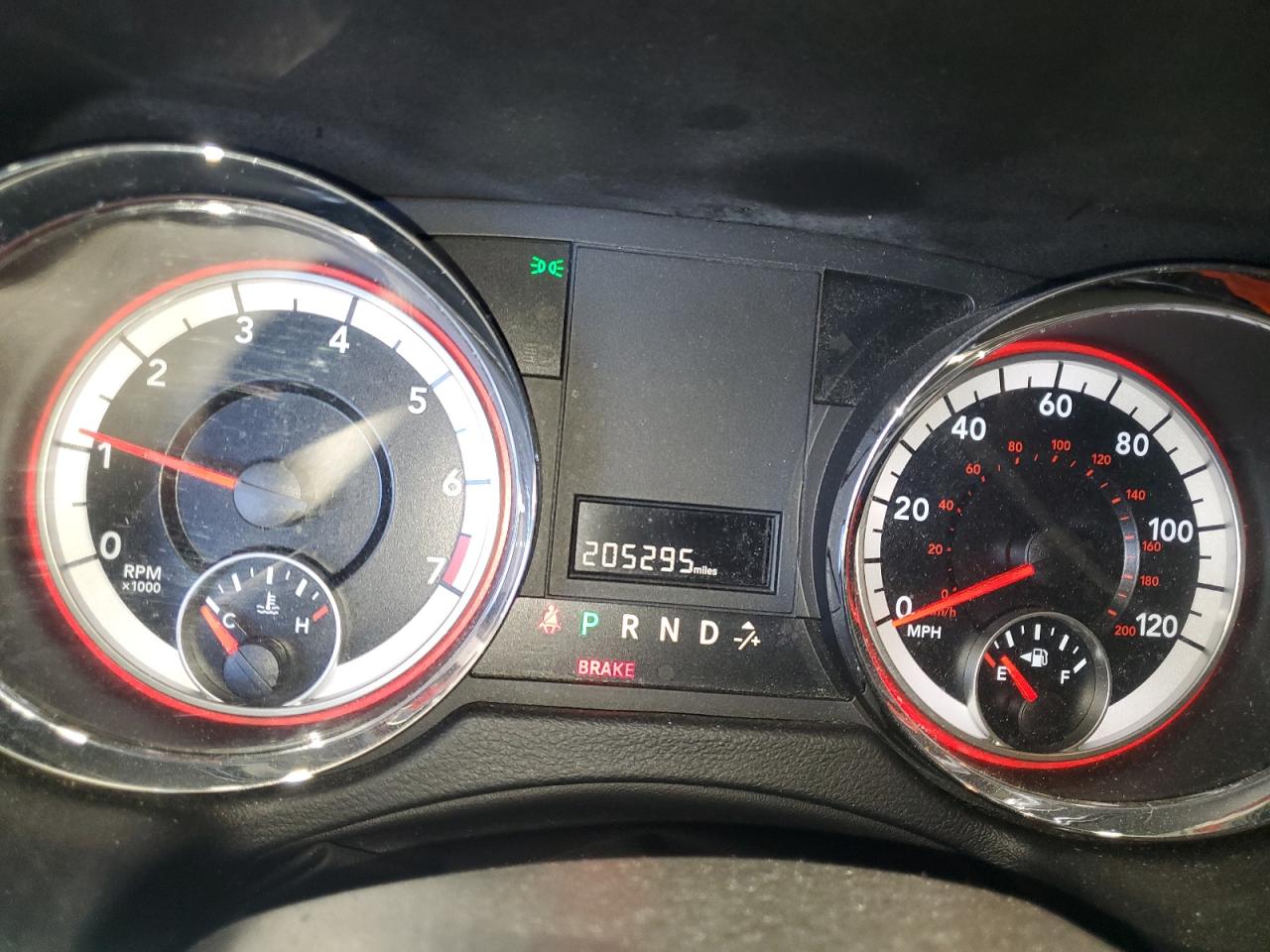 2017 Dodge Grand Caravan Sxt VIN: 2C4RDGCG9HR859232 Lot: 86181125