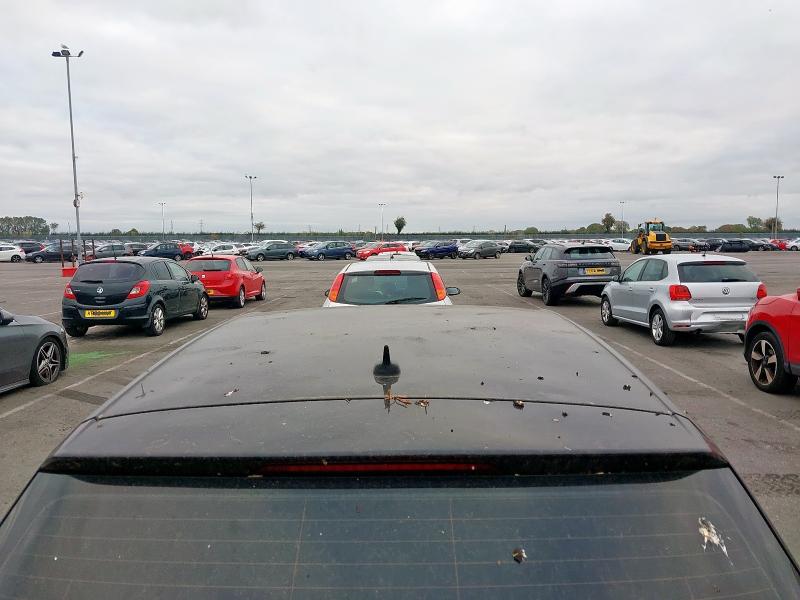 2018 VOLKSWAGEN GOLF 1.0 TSI 110 SE 5DR