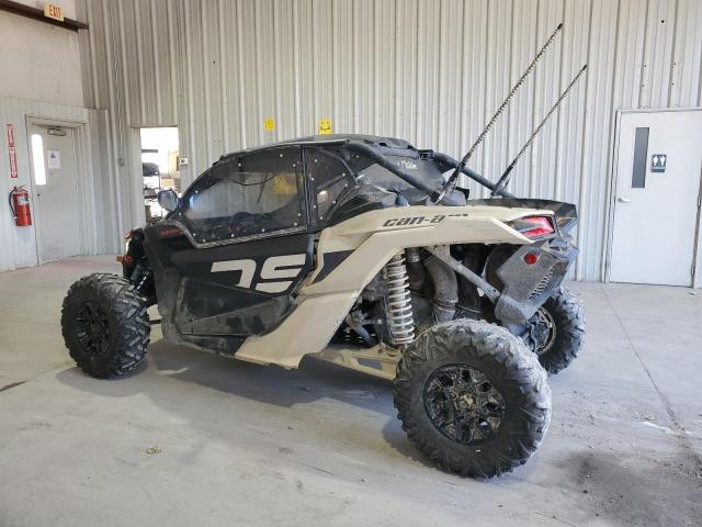 2023 TRUE MAVERICK X3DSTURBO