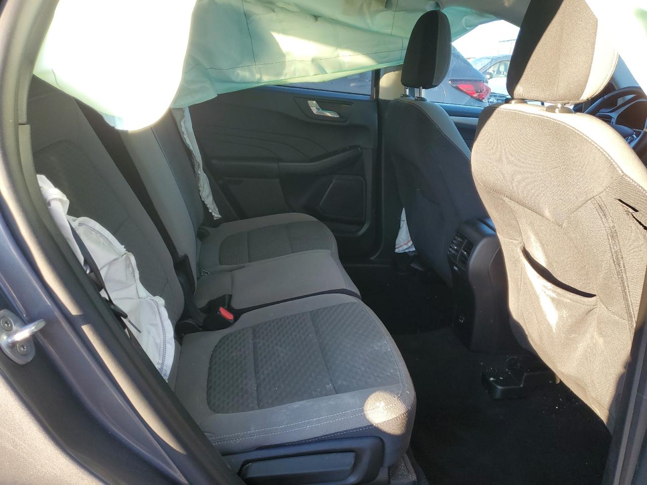 2021 Ford Escape Se VIN: 1FMCU0G6XMUA98895 Lot: 86647465