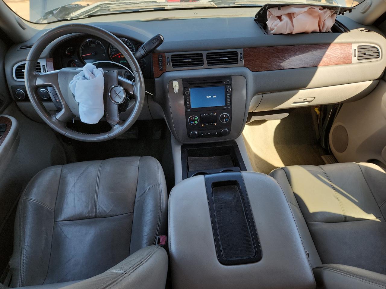 2008 GMC Sierra K3500 VIN: 1GTJK336X8F117836 Lot: 86500625