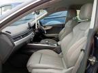 2017 AUDI A5 SPORT TDI ULTRA S-A 2.0 TDI ULTRA SPORT 5DR S TRONIC for sale at Copart NEWBURY