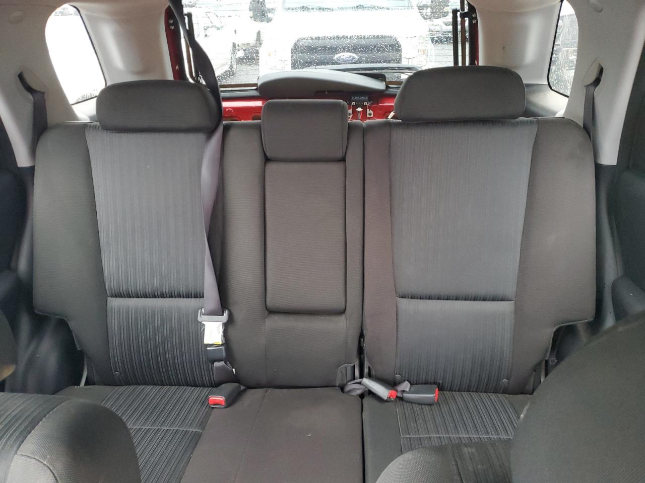 2009 Kia Sportage Lx VIN: KNDJE723497556838 Lot: 84619035