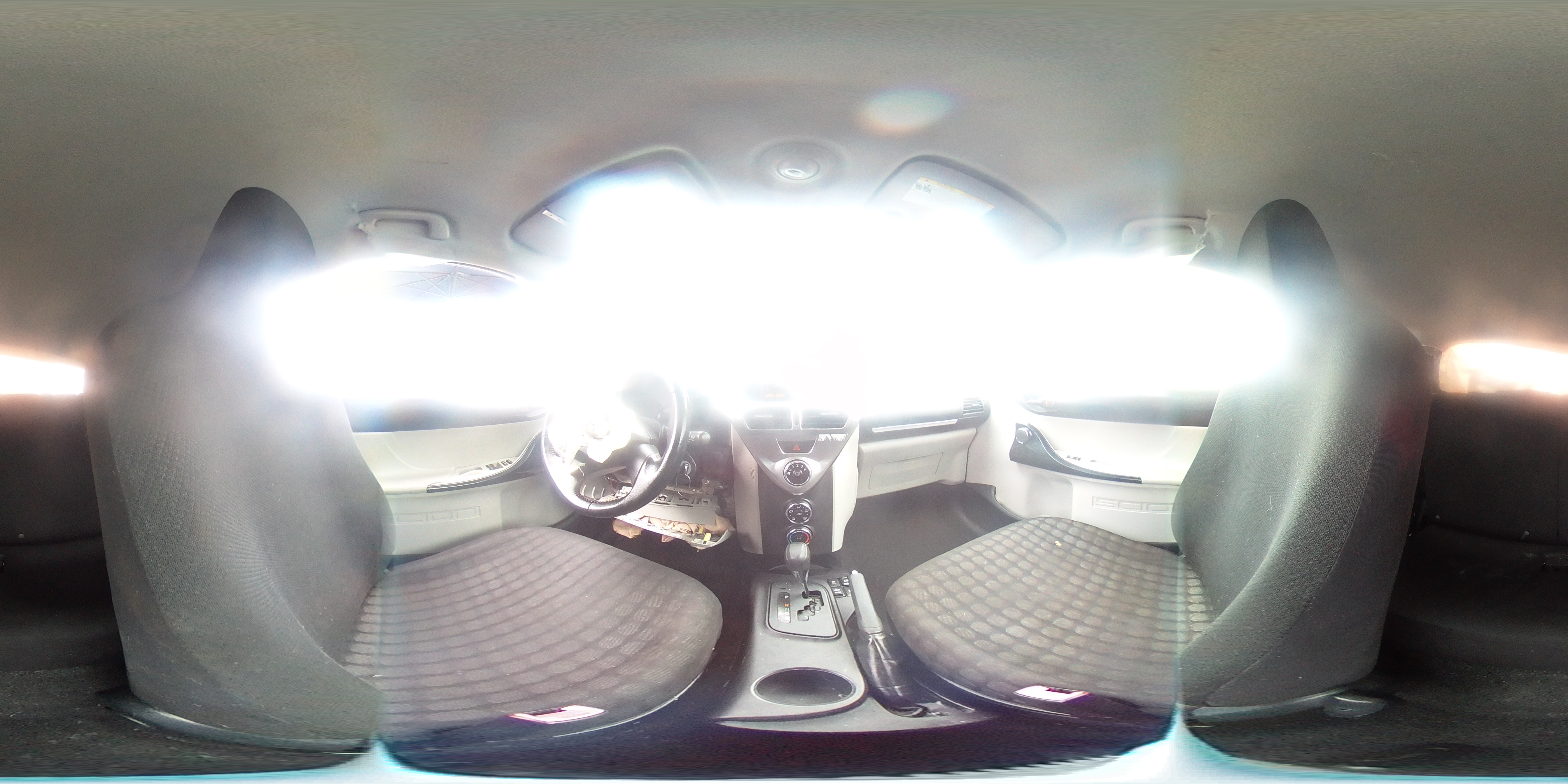 2012 Toyota Scion Iq VIN: JTNJJXB05CJ012114 Lot: 90210915