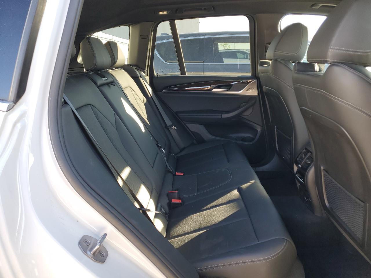 2023 BMW X3 xDrive30I VIN: 5UX53DP01P9T28655 Lot: 85733965