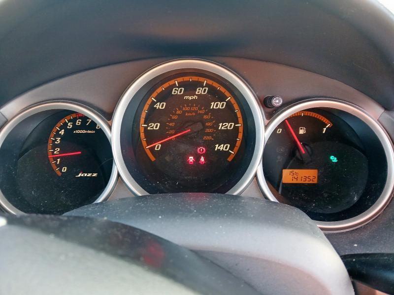 2005 HONDA JAZZ 1.4I-DSI SE SPORT 5DR