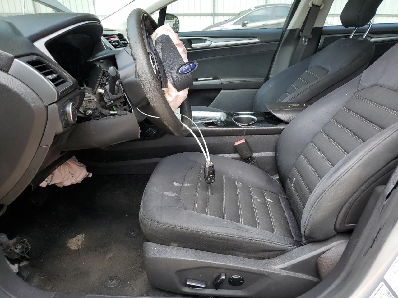 2013 Ford Fusion Se VIN: 3FA6P0H76DR176912 Lot: 82266445