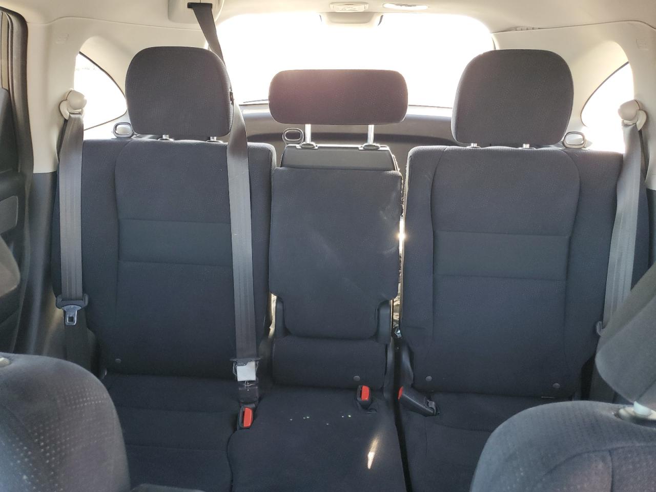 2011 Honda Cr-V Se VIN: 5J6RE3H49BL015299 Lot: 82005195