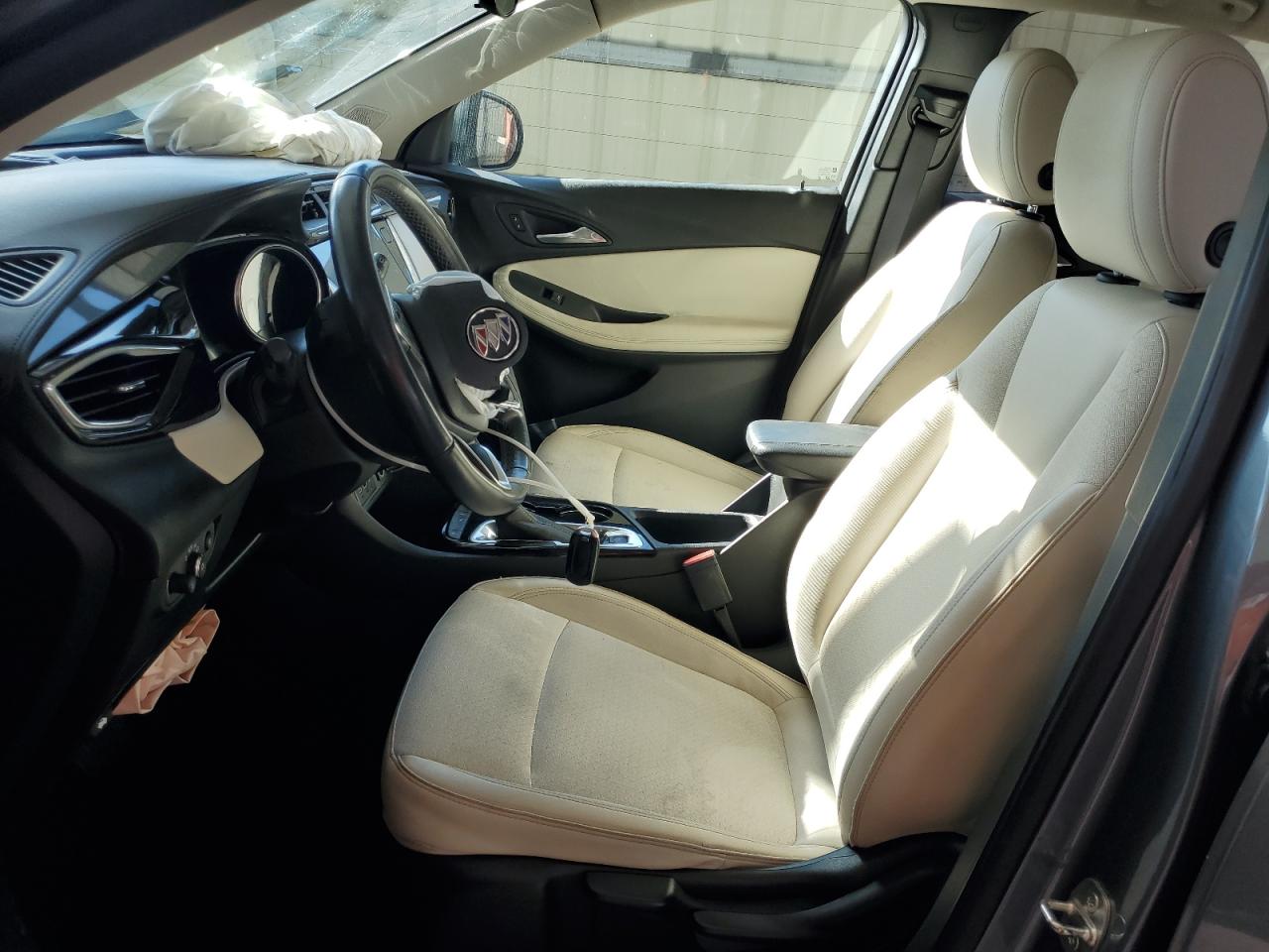 2021 Buick Encore Gx Preferred VIN: KL4MMBS29MB061559 Lot: 90060705