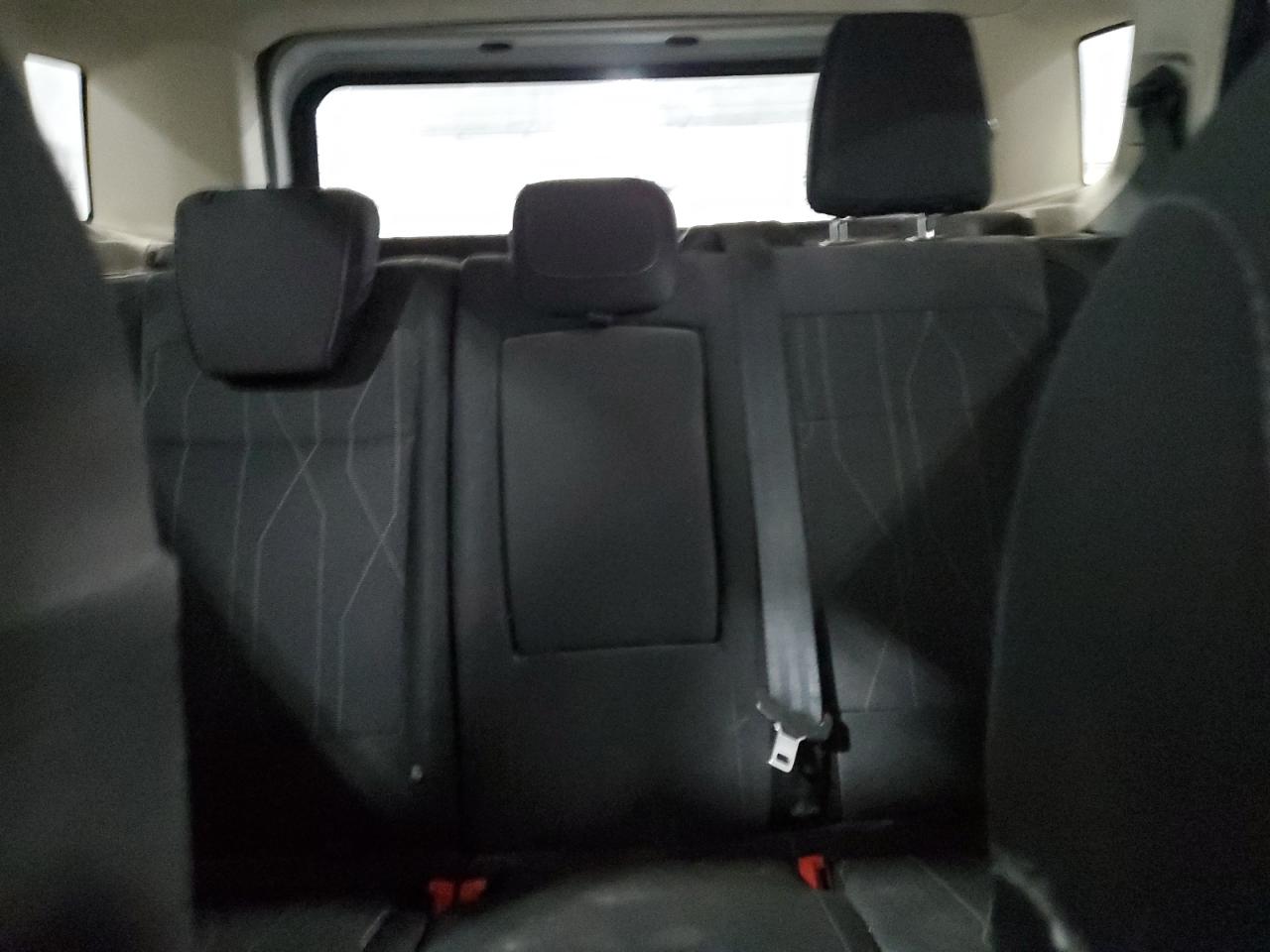 2019 Ford Ecosport Se VIN: MAJ6S3GL3KC264696 Lot: 86632835