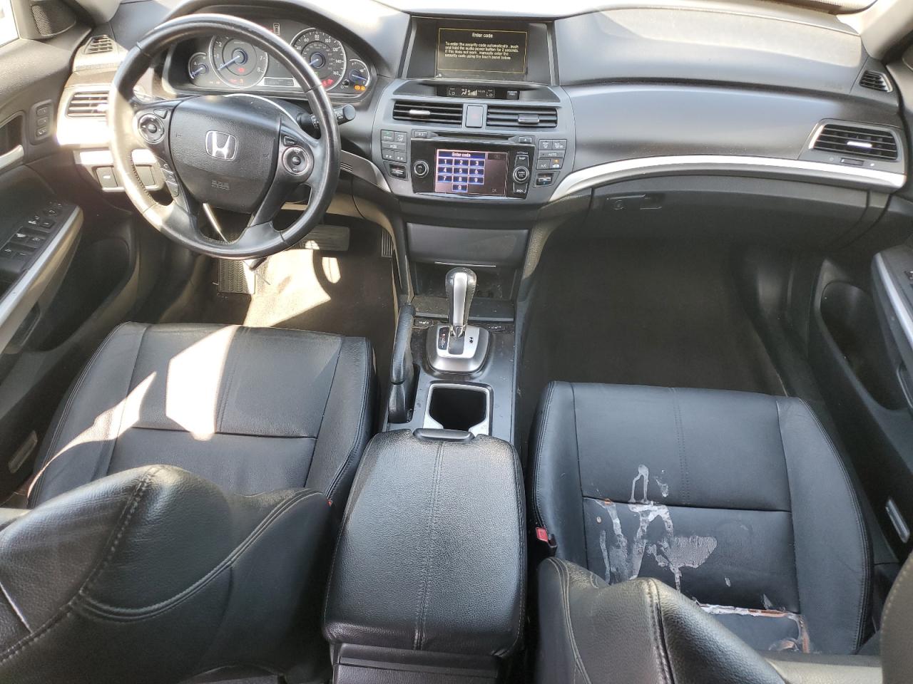 2015 Honda Crosstour Exl VIN: 5J6TF3H50FL000398 Lot: 81985115