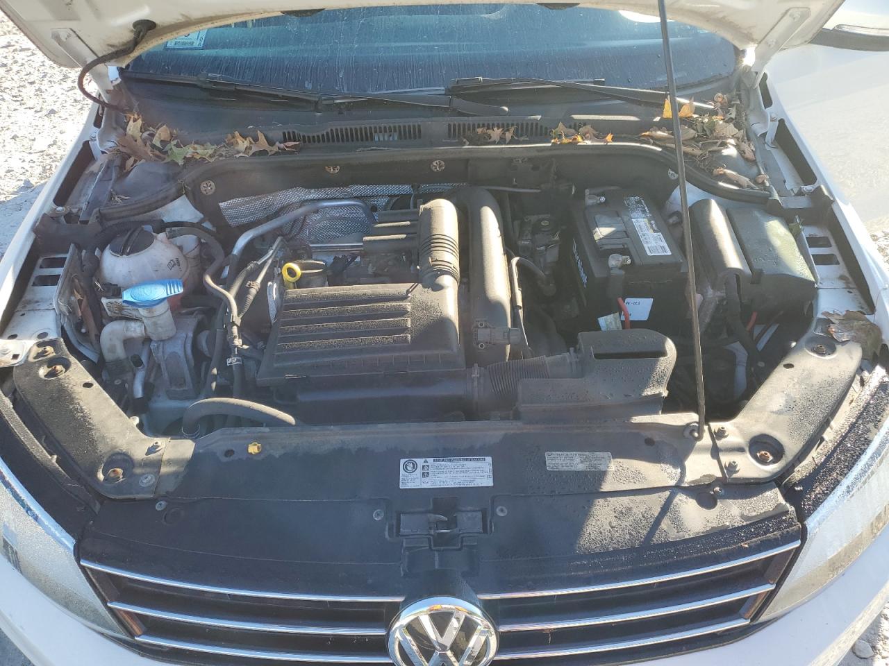2016 Volkswagen Jetta Se VIN: 3VWD67AJ2GM385954 Lot: 84784955