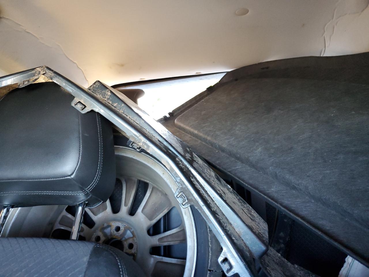 2017 Buick Encore Preferred VIN: KL4CJASB0HB028700 Lot: 82454945