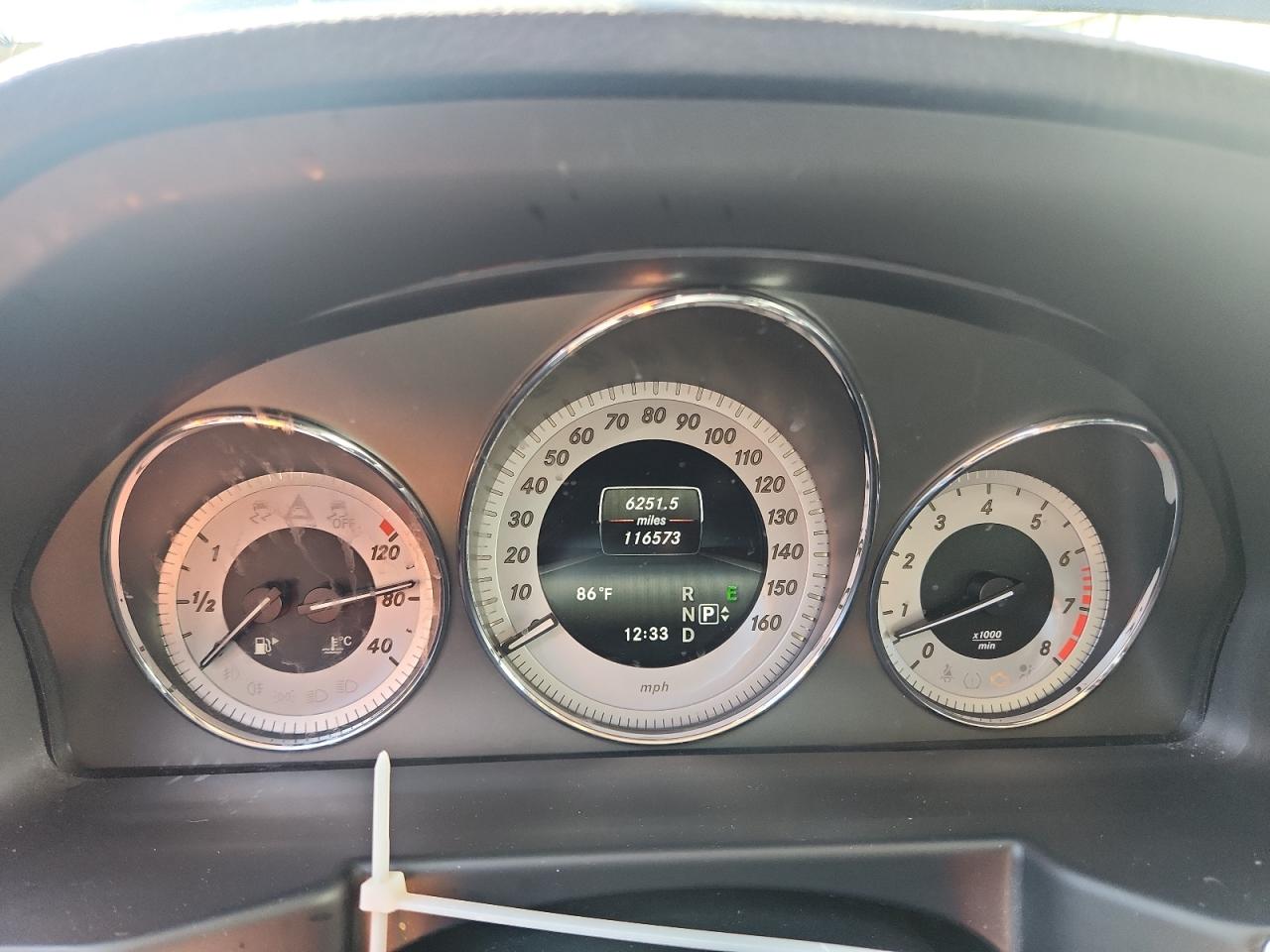 2014 Mercedes-Benz Glk 350 VIN: WDCGG5HB1EG336956 Lot: 86242695