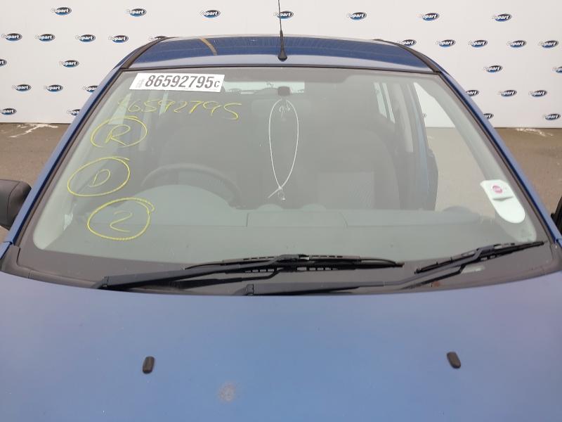 2008 FORD FUSION ZETEC CLIMATE AUTO 