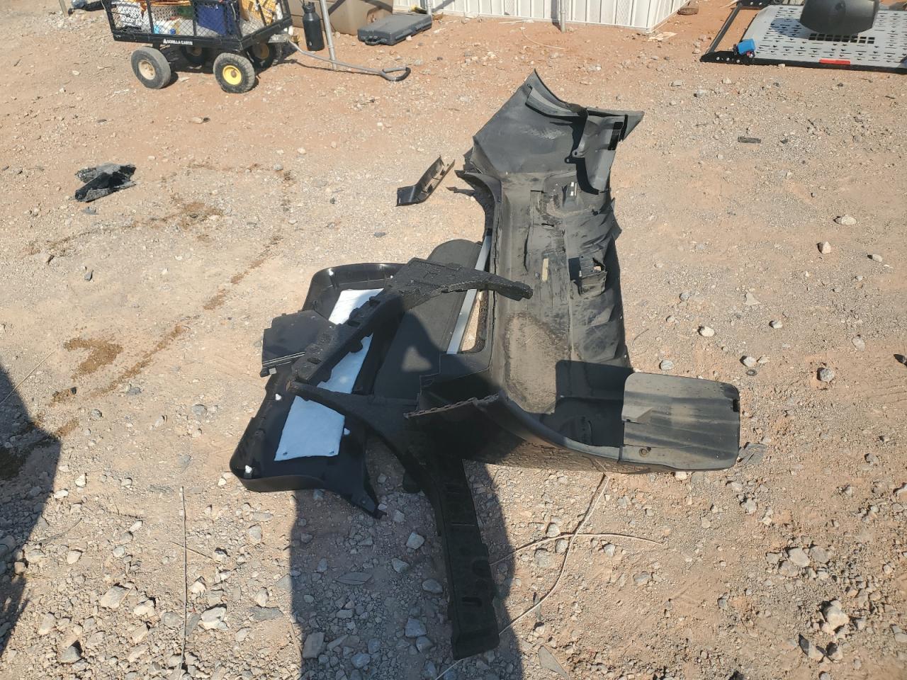 2016 Subaru Crosstrek Limited VIN: JF2GPALC7GH299926 Lot: 84973335