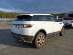 2017 LAND ROVER RANGE ROVER EVOQUE 2.0 ED4 SE TECH 5DR 2WD for sale at Copart WHITBURN