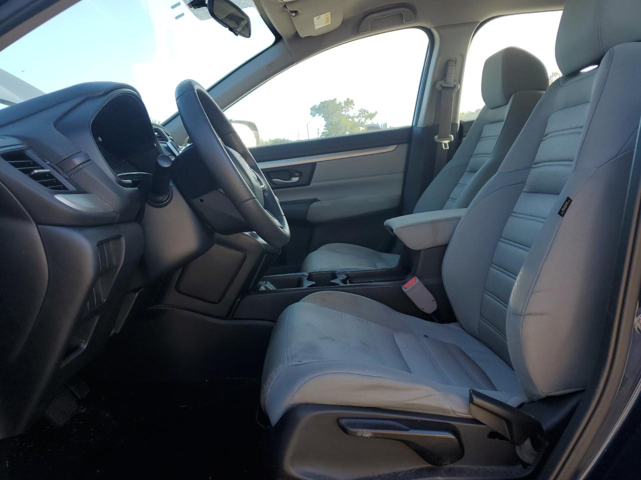 2019 Honda Cr-V Lx VIN: 2HKRW5H36KH405481 Lot: 84972395