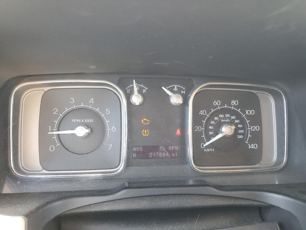 2008 Lincoln Mkx VIN: 2LMDU88C28BJ14305 Lot: 82108105