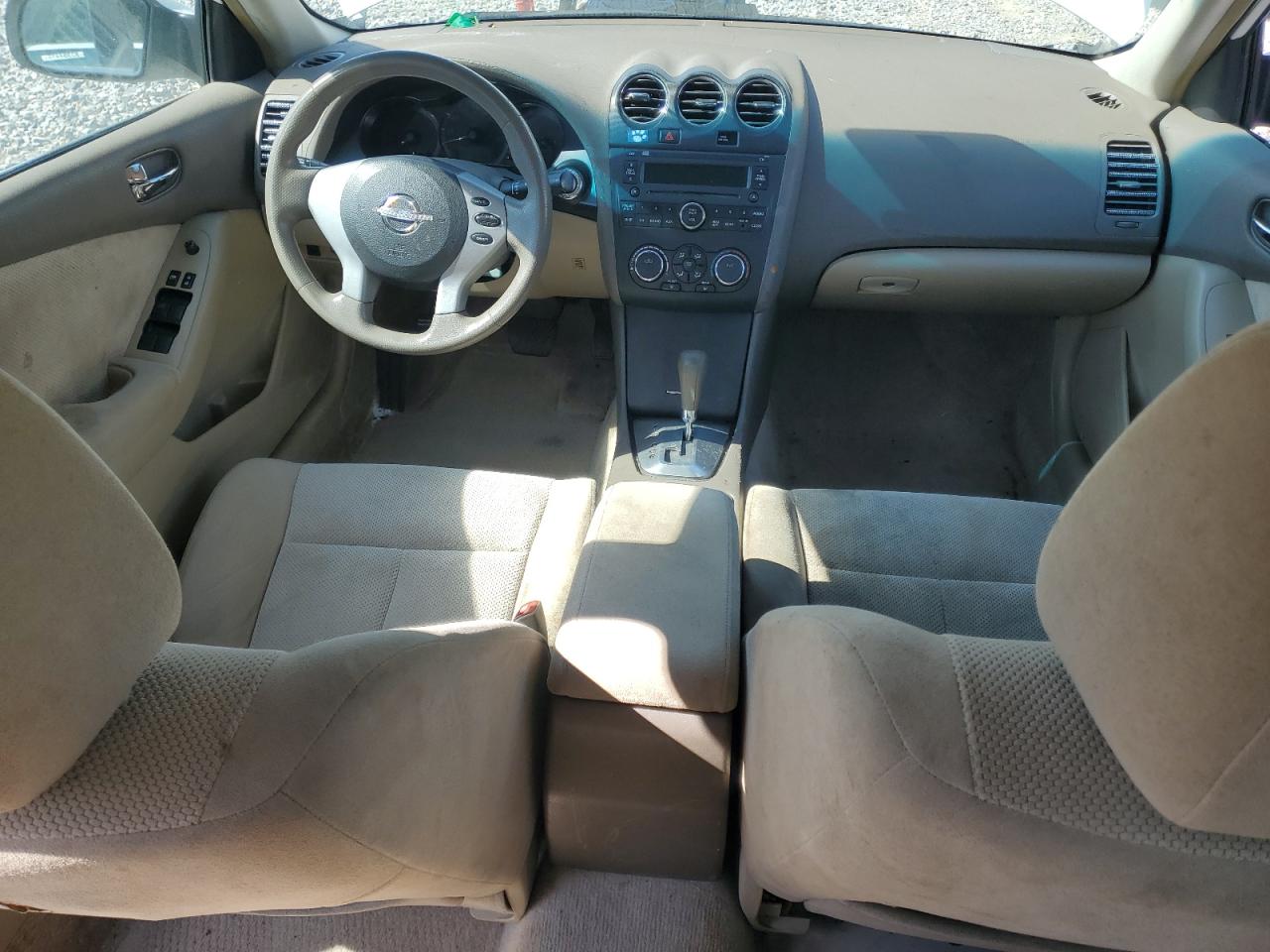 2007 Nissan Altima 2.5 VIN: 1N4AL21E77C153412 Lot: 86308925