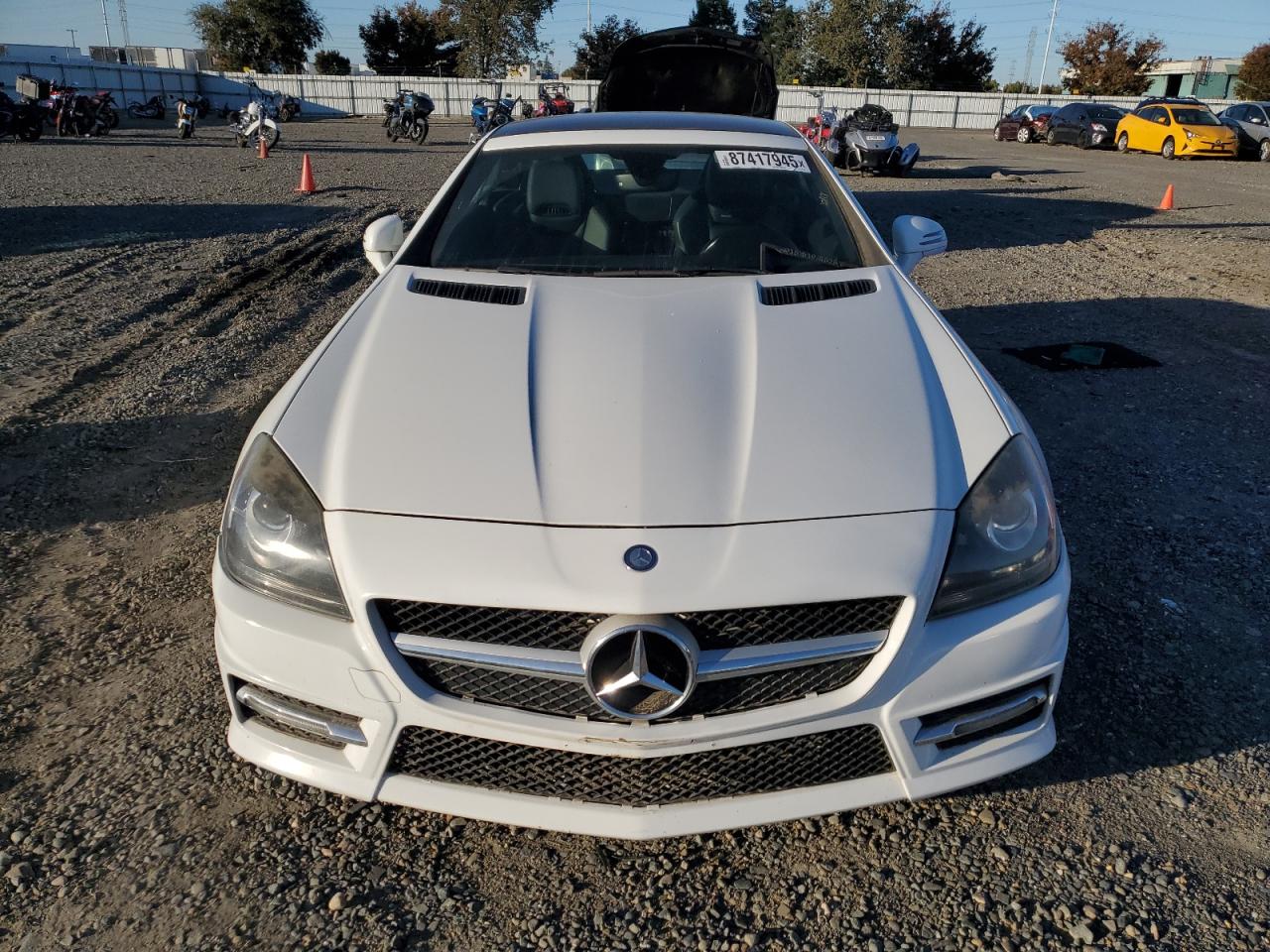 III (R172) III (R172)