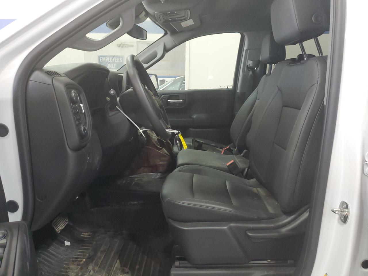 2024 Chevrolet Silverado K1500 VIN: 2GCUDAED1R1274056 Lot: 85357215