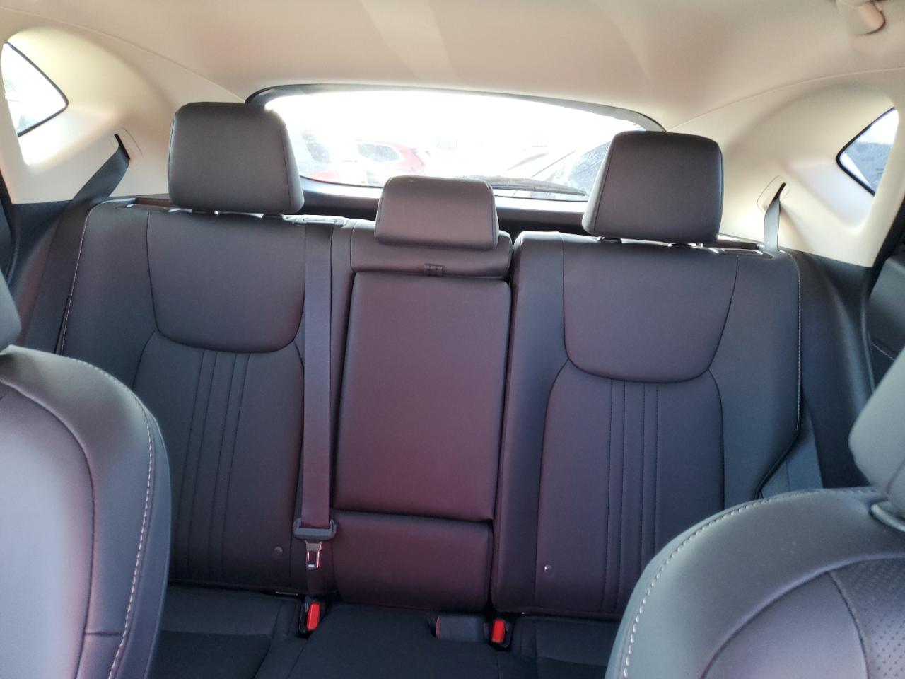 2025 Lexus Nx 250 Premium VIN: 2T2GDCAZ5SC030150 Lot: 85010075