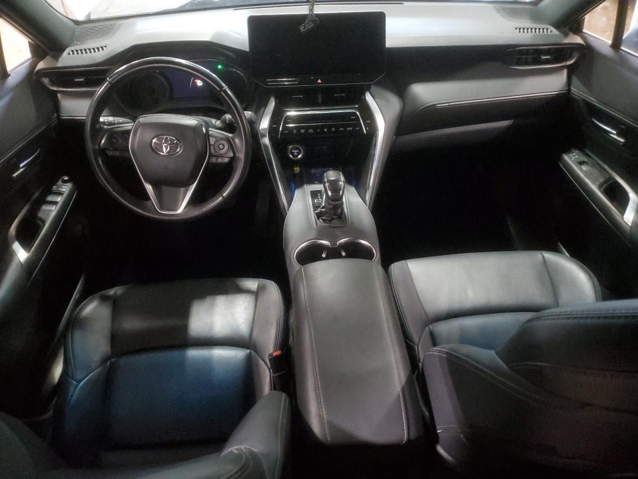 2023 Toyota Venza Le VIN: JTEAAAAH3PJ148428 Lot: 85490555