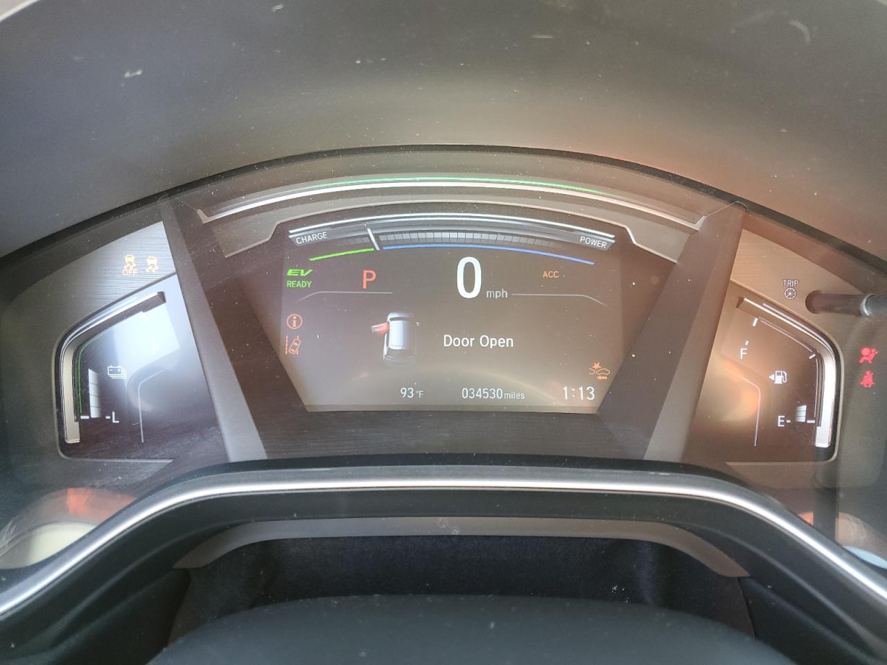 2021 Honda Cr-V Exl VIN: 7FART6H88ME011898 Lot: 85595485