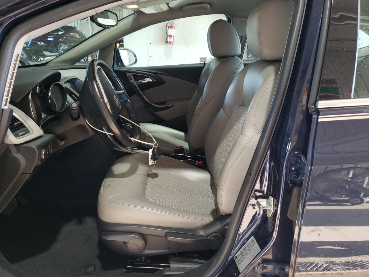 2016 Buick Verano VIN: 1G4PP5SK2G4138420 Lot: 89827545