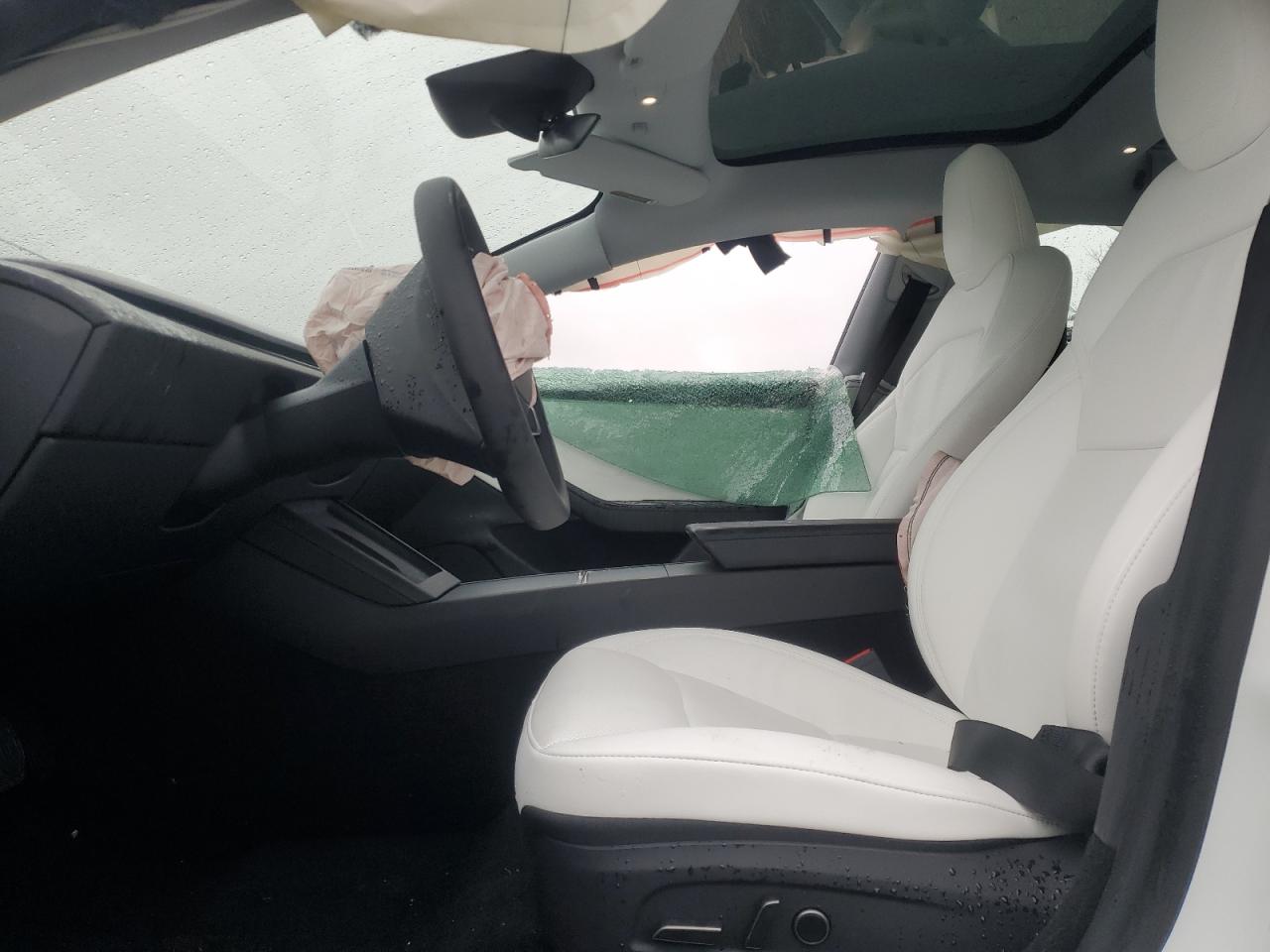 2025 Tesla Model 3 VIN: 5YJ3E1EA1SF073615 Lot: 90714775