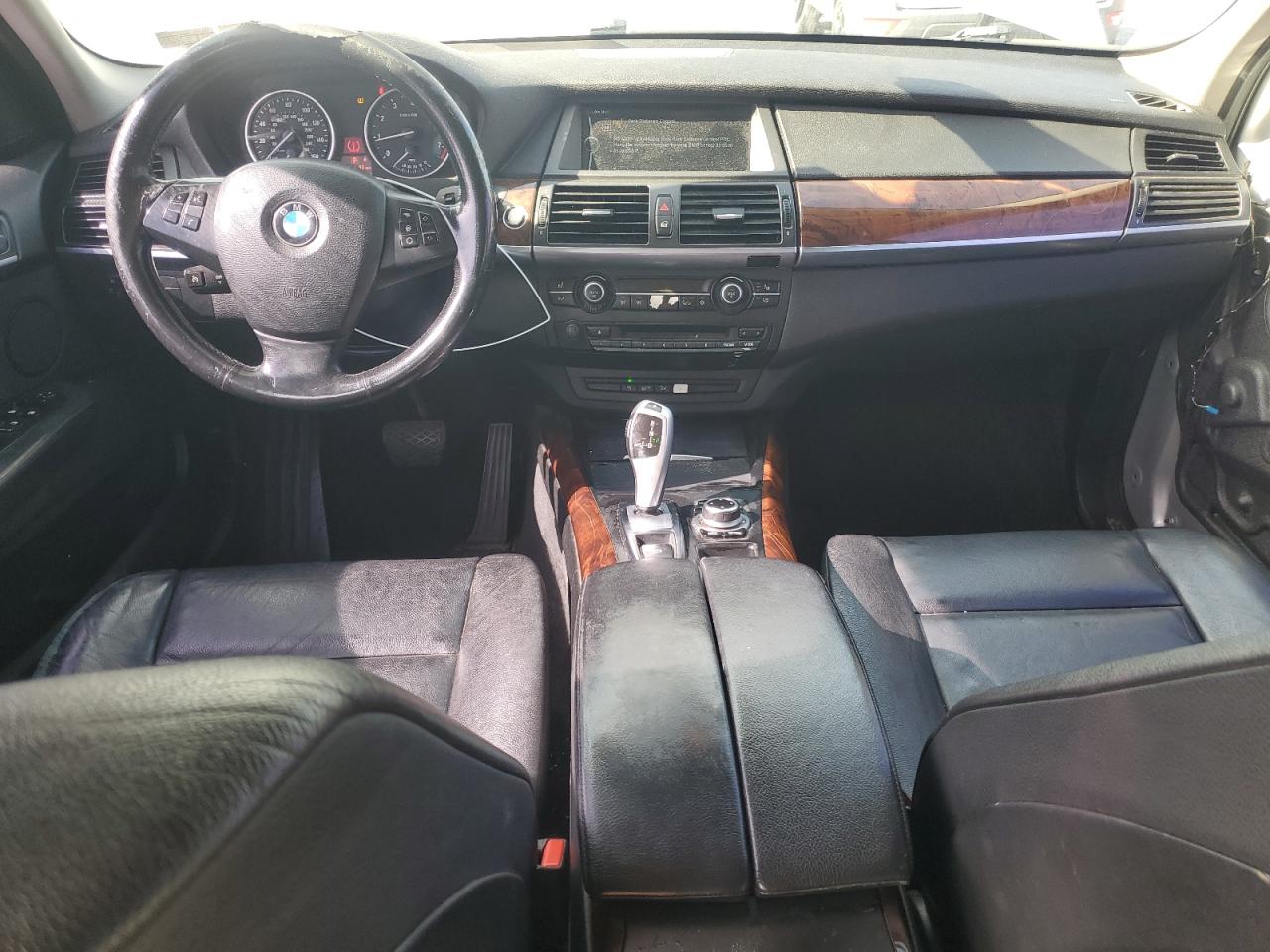 2012 BMW X5 xDrive35I VIN: 5UXZV4C57CL760841 Lot: 82210645