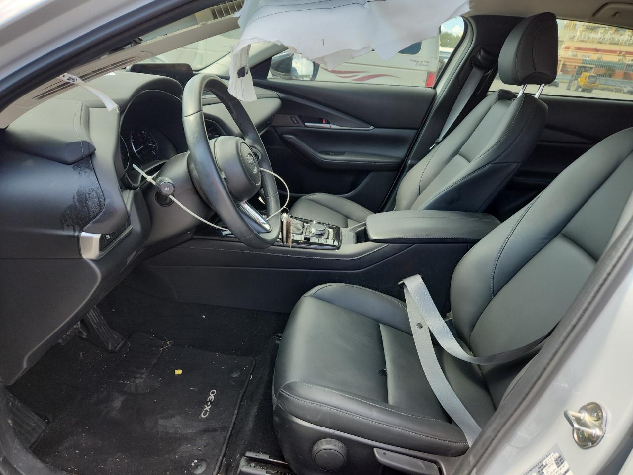 2024 Mazda Cx-30 Select VIN: 3MVDMBBM9RM627547 Lot: 85730465