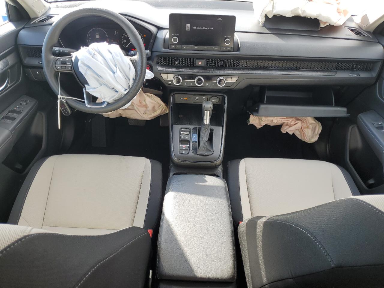 2025 Honda Cr-V Ex VIN: 2HKRS4H43SH436461 Lot: 82532525