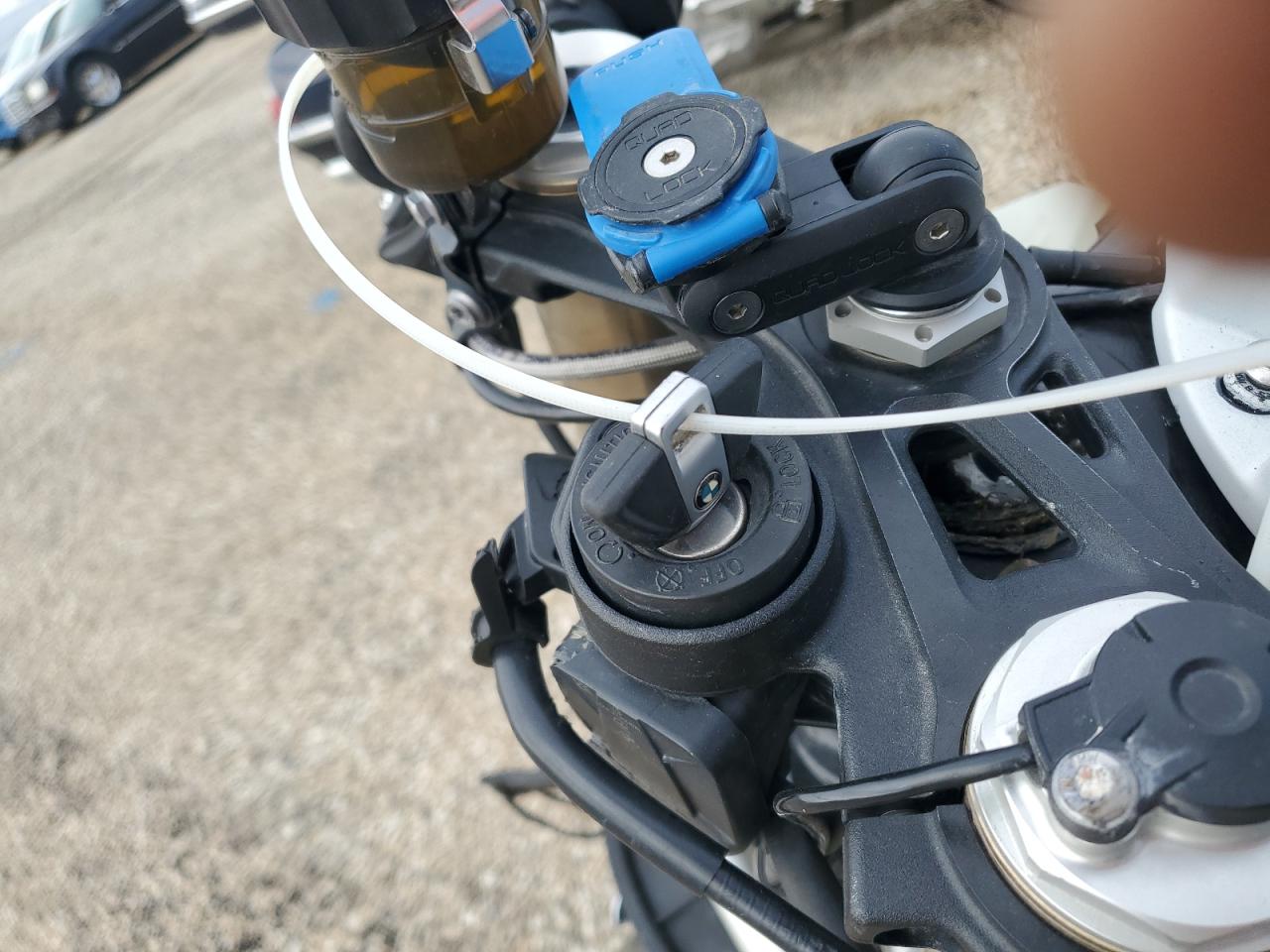 2022 BMW S 1000 Rr VIN: WB10E2306N6F84630 Lot: 90342515