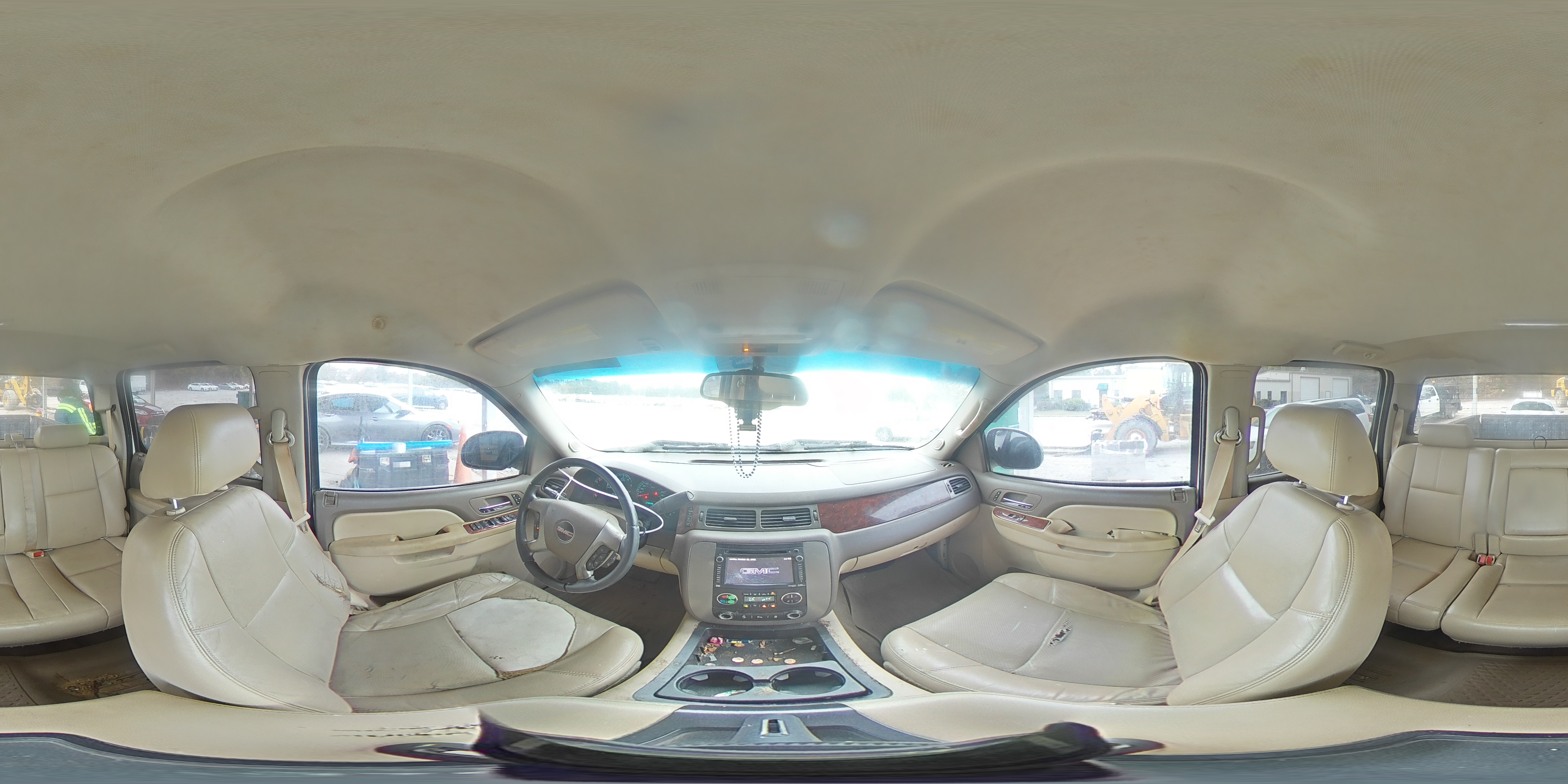 2013 GMC Sierra K1500 Slt VIN: 3GTP2WE76DG151847 Lot: 90370975