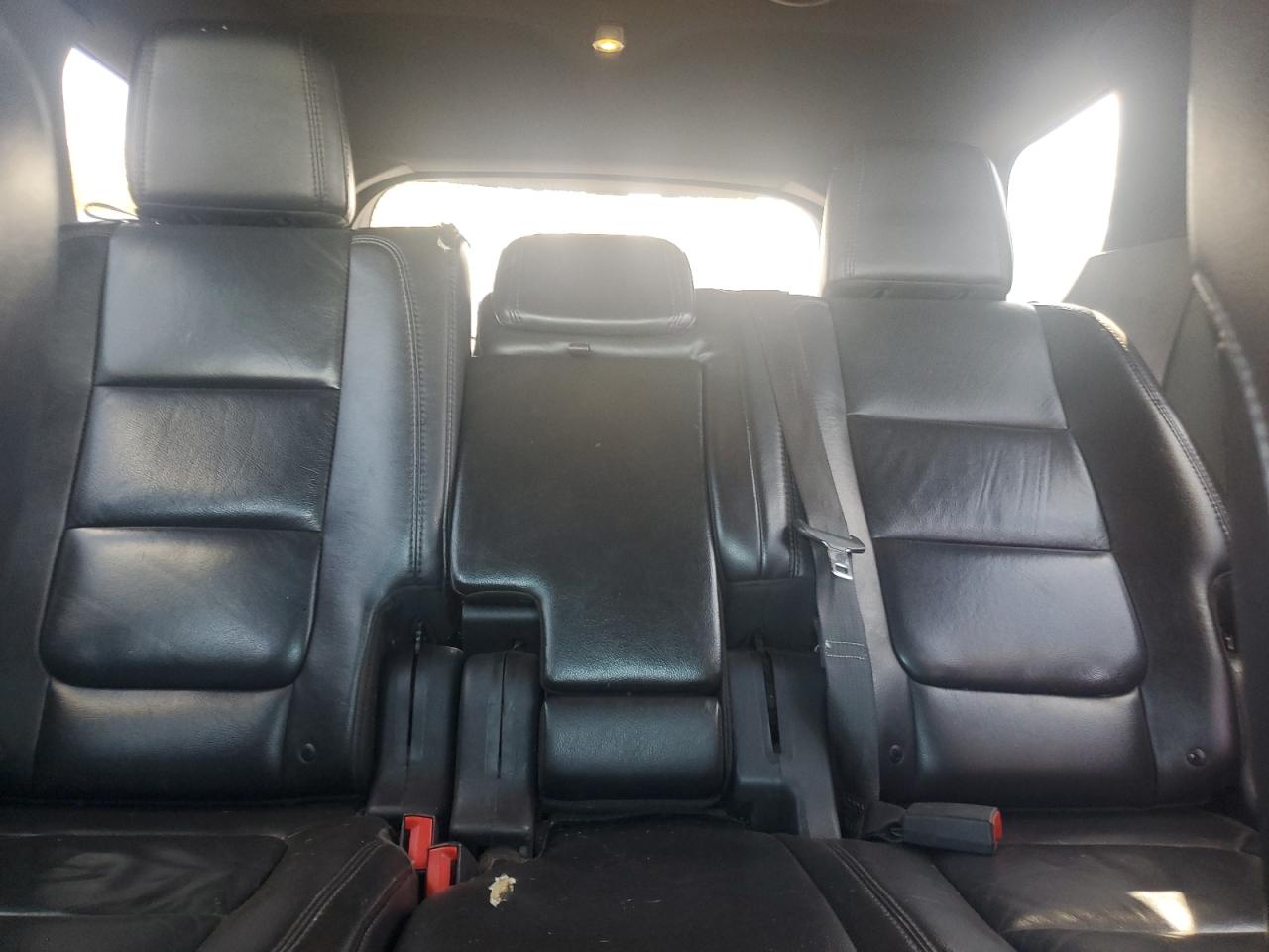 2013 Ford Explorer Limited VIN: 1FM5K8F80DGC20596 Lot: 82209785