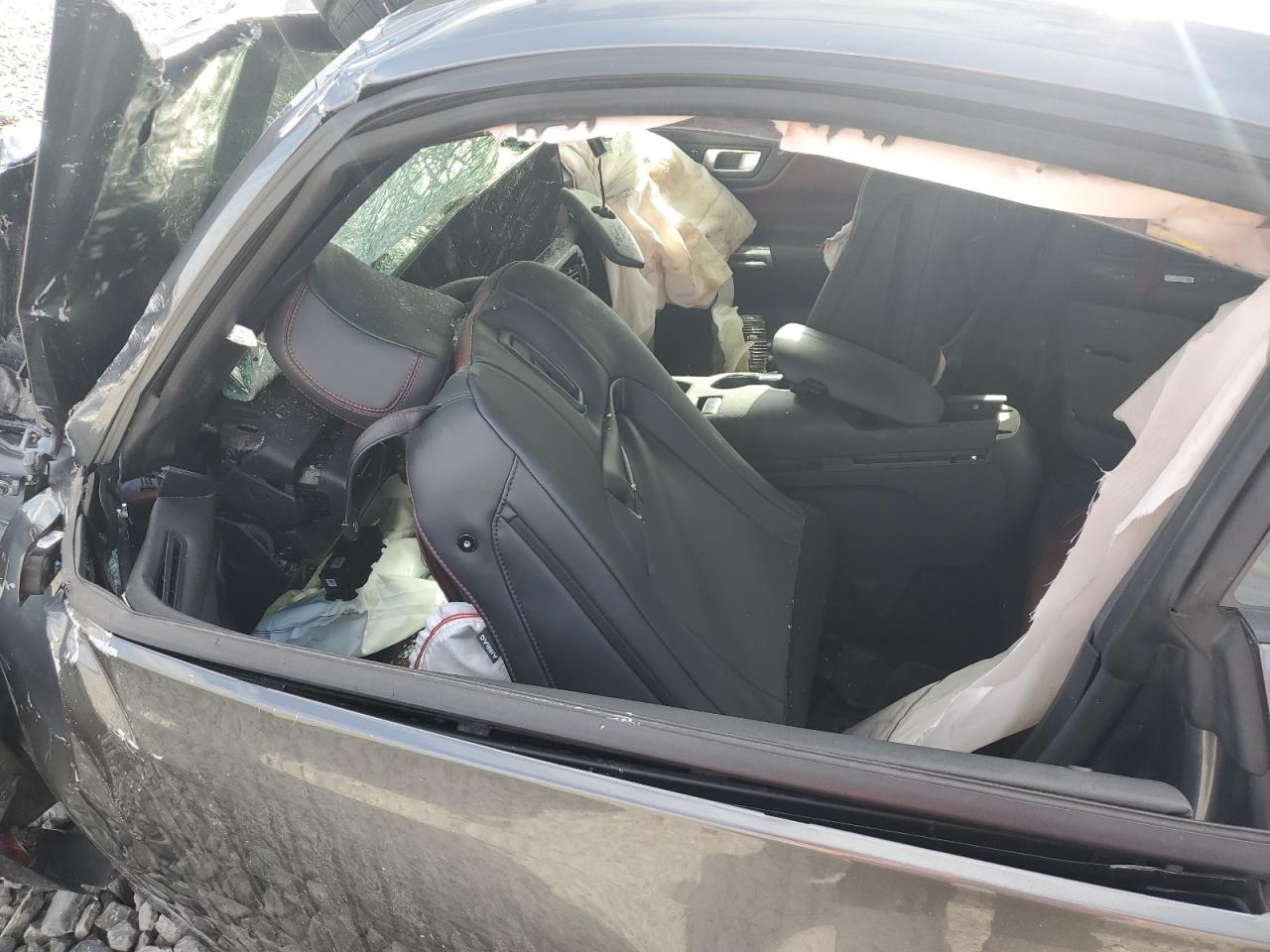 2024 Ford Mustang Gt VIN: 1FA6P8CF8R5406070 Lot: 90308565