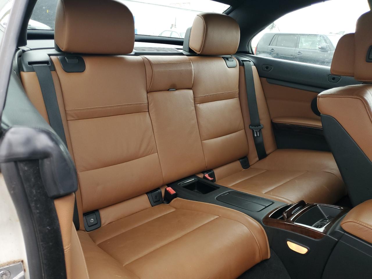 2013 BMW 328 I VIN: WBADW3C52DJ526586 Lot: 86289585