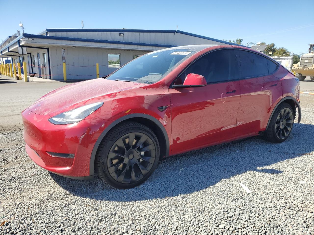 Vehicle photo