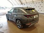 2021 HYUNDAI TUCSON ULTIMATE T-GDI HEV  for sale at Copart BRISTOL