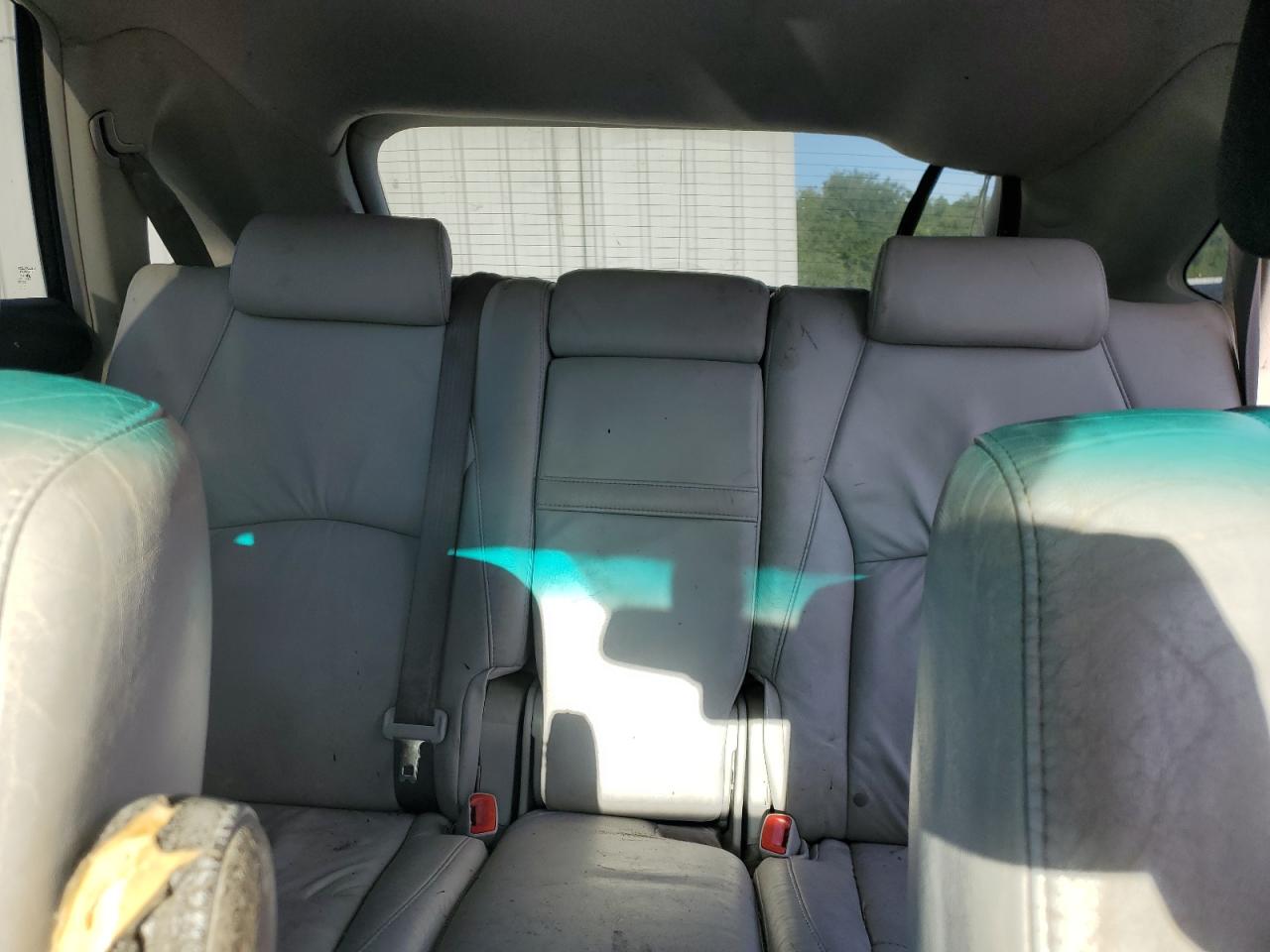 2007 Lexus Rx 350 VIN: 2T2GK31U87C015434 Lot: 82191935