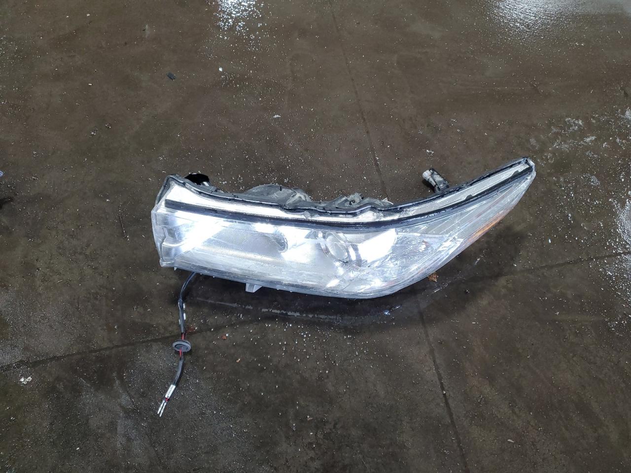 2019 Toyota Highlander Se VIN: 5TDJZRFH9KS715886 Lot: 85098465