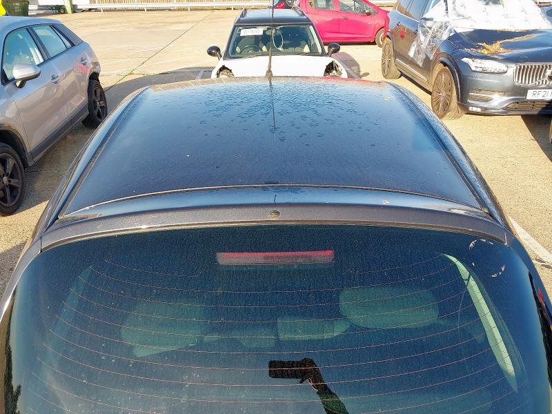 2011 FORD KA 1.2 ZETEC 3DR [START STOP]