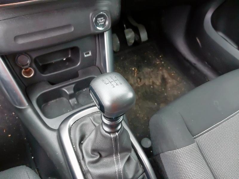 2019 CITROEN C3 AIRCROSS FLAIR PURETEC 