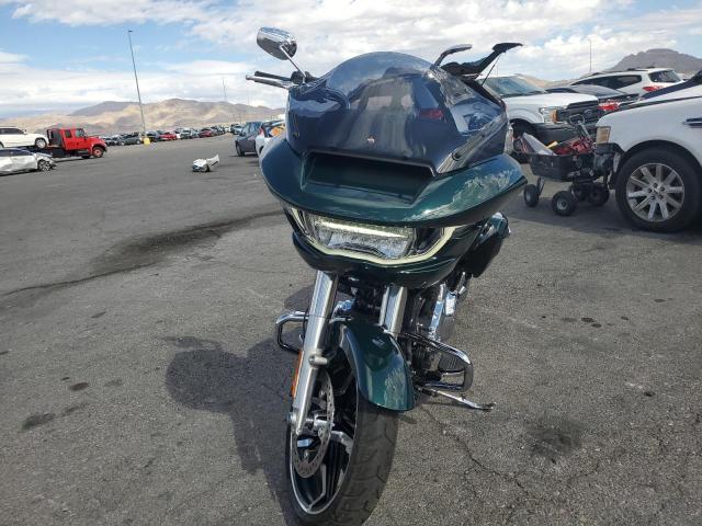 2024 HARLEY-DAVIDSON FLTRX   