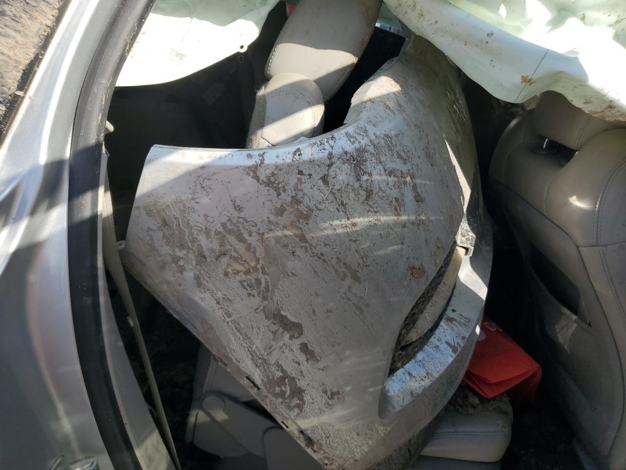 2014 Buick Enclave VIN: 5GAKRBKD3EJ303786 Lot: 85539315